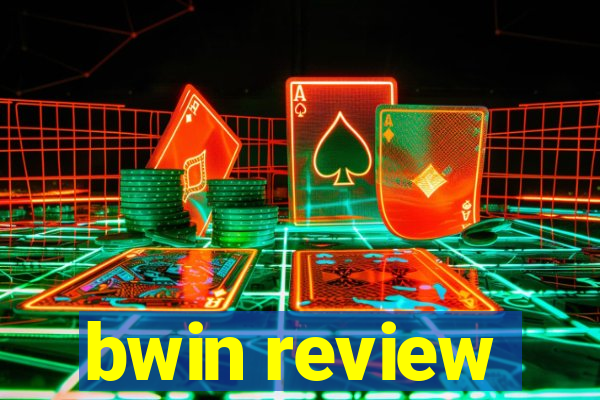 bwin review